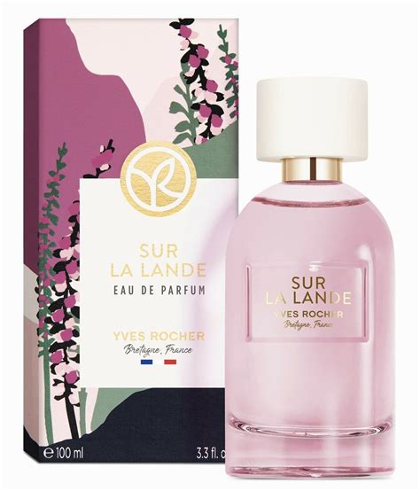 Yves rocher parfüm
